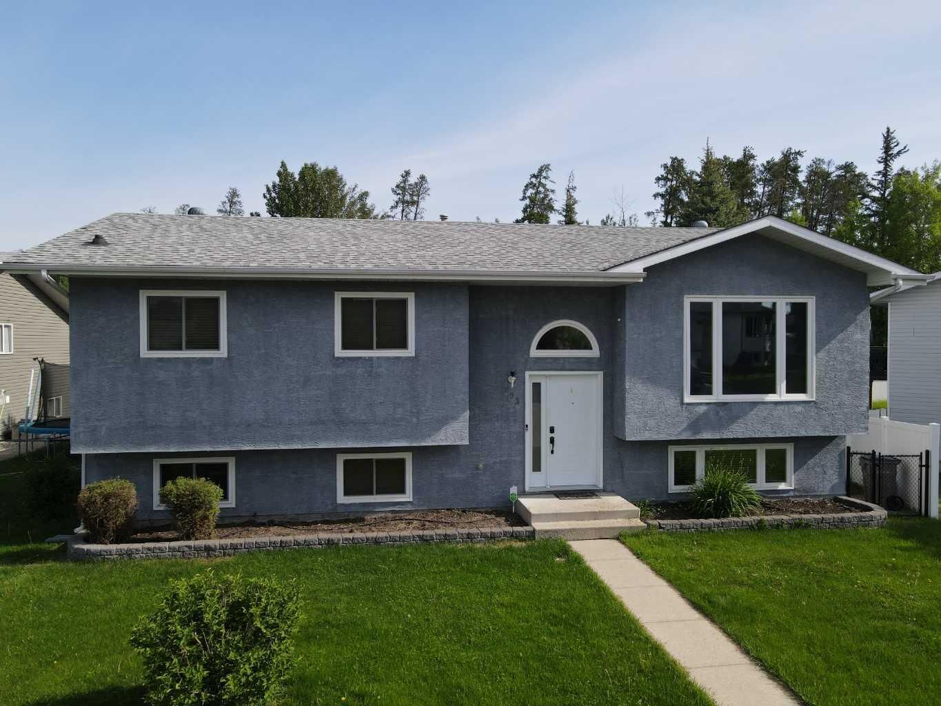 Property Photo: 193 Park Drive AB T7S 1R3