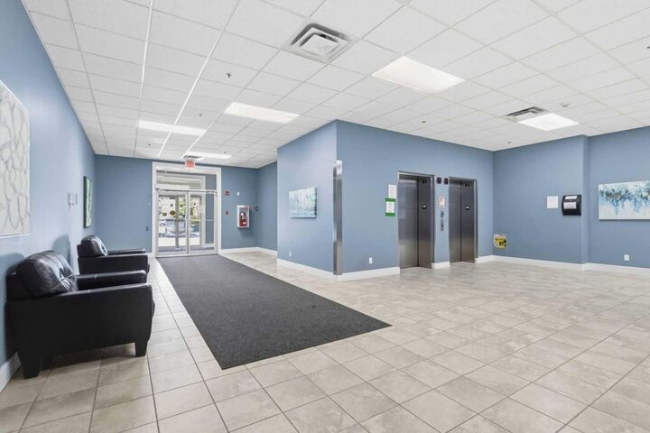 Property Photo: 8528 Manning Avenue 522 AB T9H 5G2
