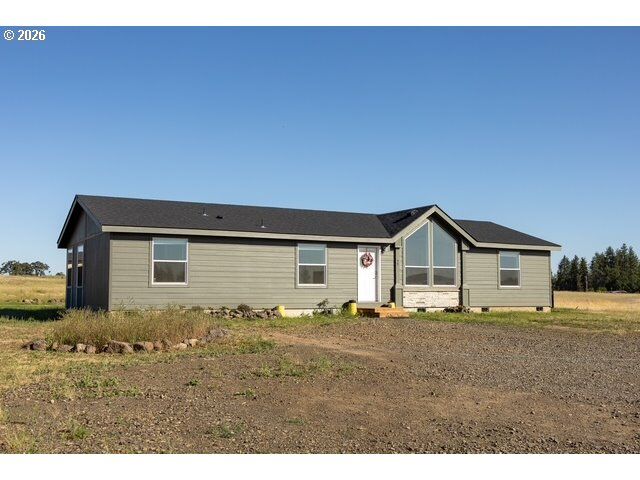 Property Photo: 59 Sara View Dr WA 98620