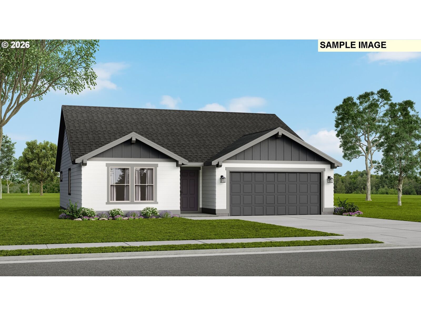 Property Photo:  1143 SE 10th St  OR 97838 