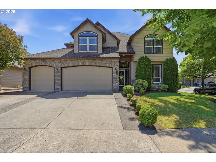 Property Photo:  17701 NE 25th St  WA 98684 