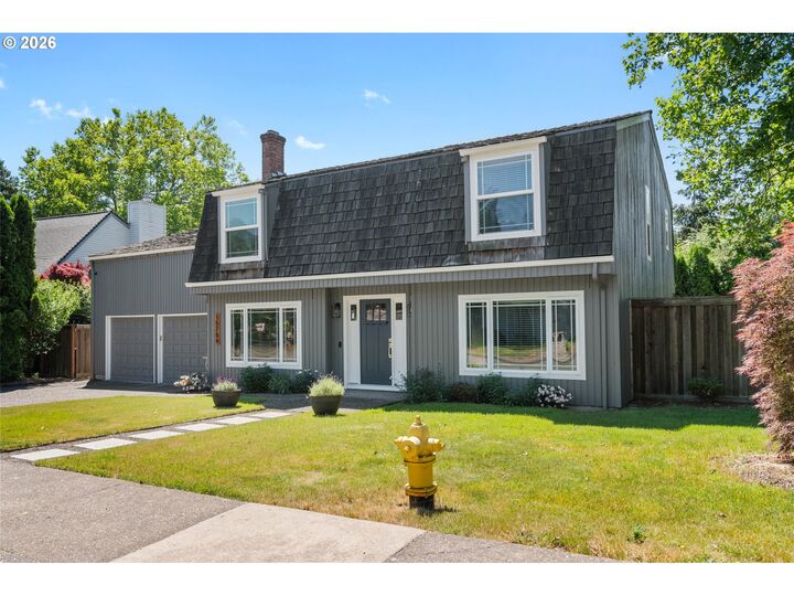 Property Photo:  15784 NW Overton Dr  OR 97006 
