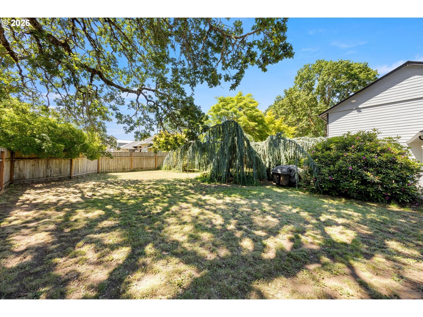 Property Photo: 721 NW 58th St WA 98663
