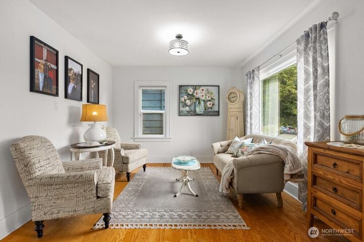 Property Photo: 3840 Fawcett Avenue WA 98418