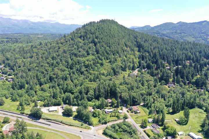 Property Photo:  19817  Anderson Road  WA 98274 