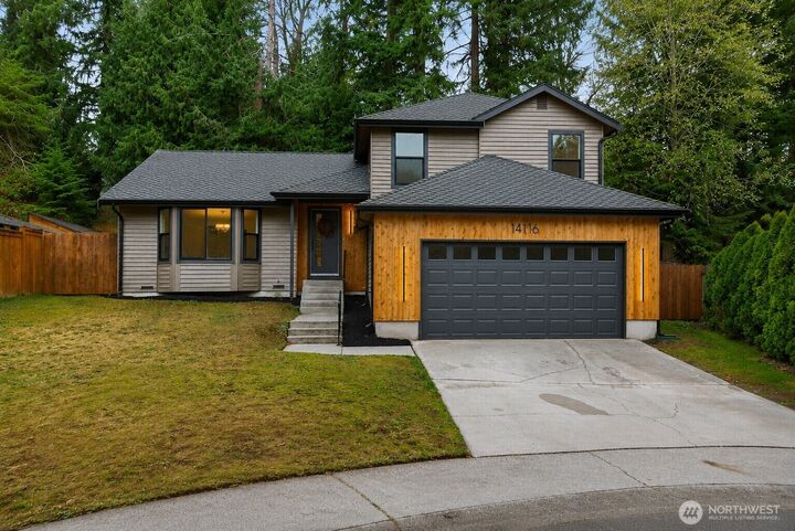 Property Photo: 14116 60th Avenue SE WA 98208