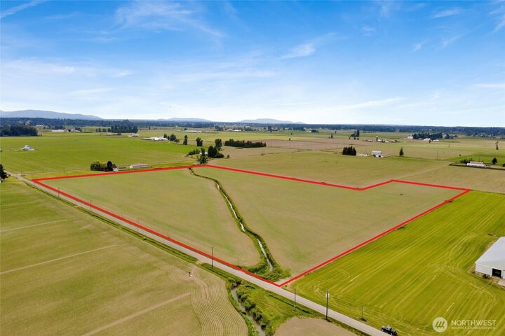 Property Photo: 0 Hill Road WA 98295
