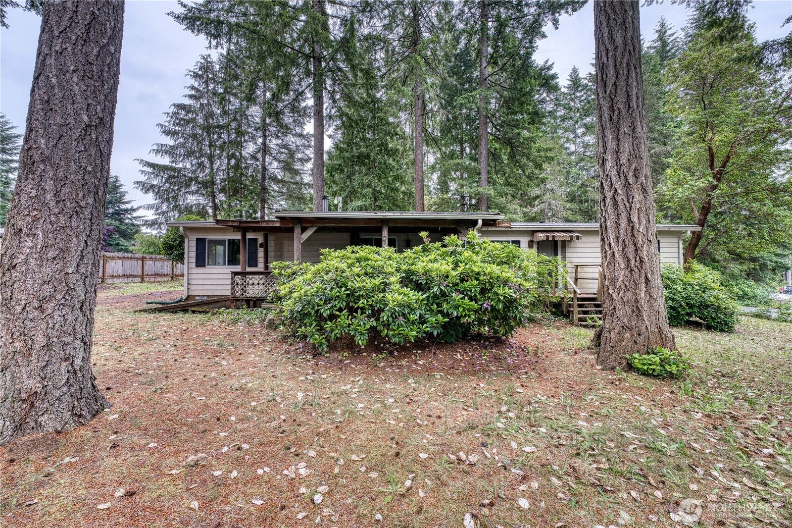 Property Photo:  270 NE Saber Drive  WA 98528 