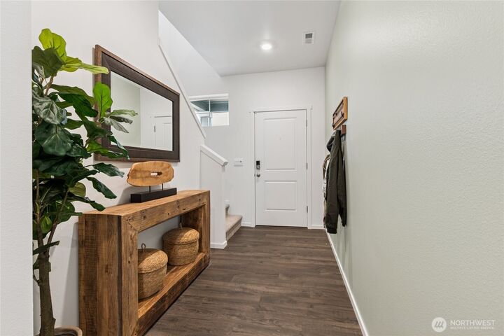 Property Photo: 221 Cremini Loop SE 48 WA 98513