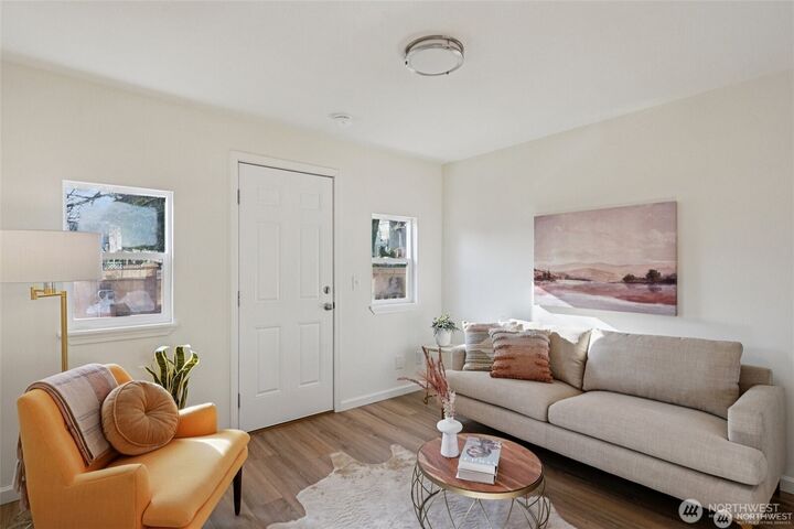 Property Photo:  1213 S J Street  WA 98405 