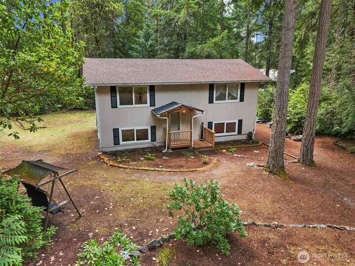 Property Photo: 12912 90th Street Ct WA 98303