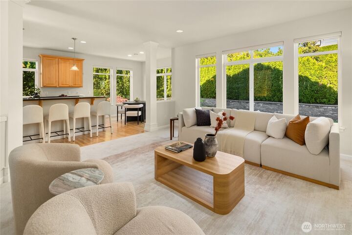 Property Photo:  2496  33rd Avenue NE  WA 98029 
