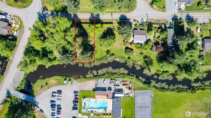Property Photo: 0 Nhn Lakeside Drive WA 98284
