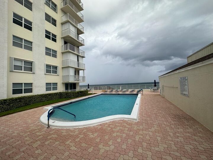 Property Photo: 3540 S Ocean Boulevard 208 FL 33480