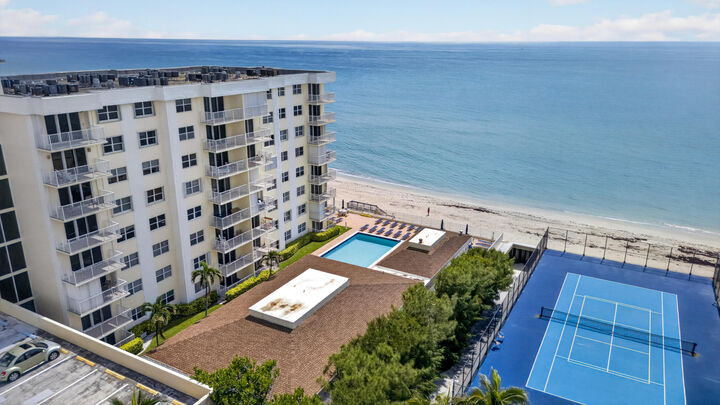 Property Photo: 3540 S Ocean Boulevard 208 FL 33480