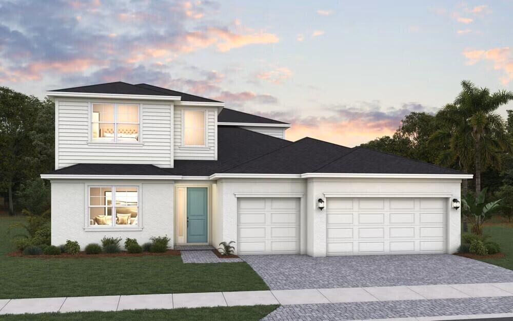 Property Photo:  10725 NW Suncrest Lp  FL 34987 
