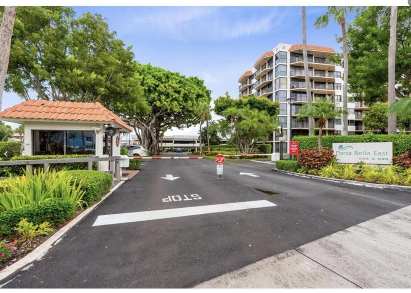 Property Photo:  859 Jeffery Street 3030  FL 33487 