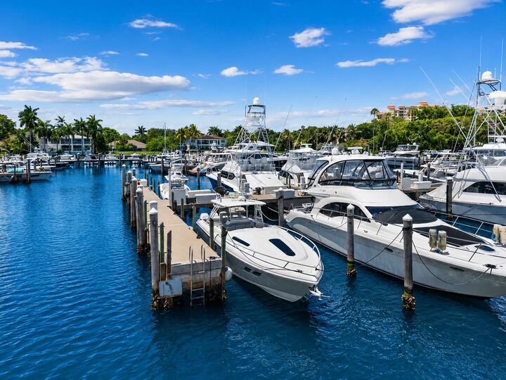 Property Photo: 13660 SW Deering Bay Drive FL 33158
