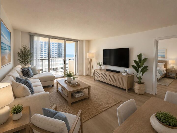 Property Photo:  1900 S Ocean Boulevard 10G  FL 33062 