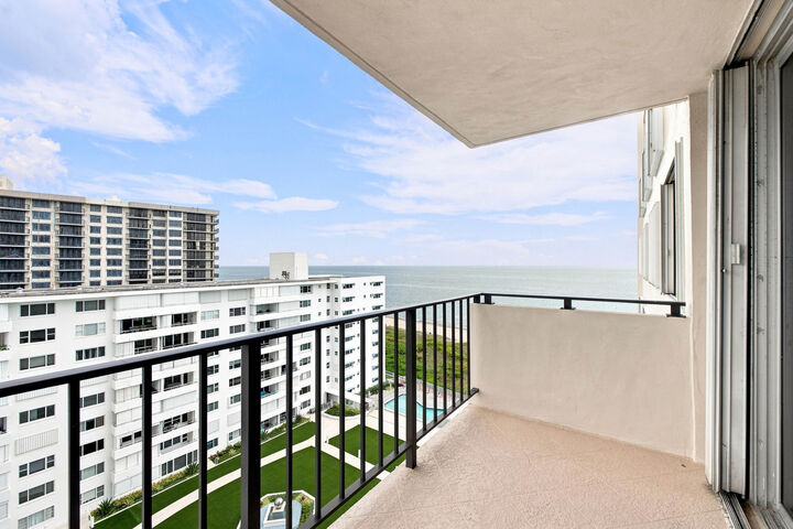 Property Photo:  1900 S Ocean Boulevard 10G  FL 33062 