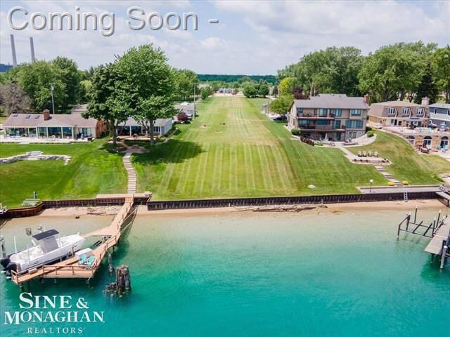 Property Photo:  4147 River Road Road  MI 48450 