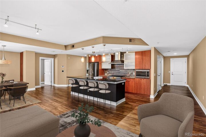 Property Photo:  2240 N Clay Street 211  CO 80211 