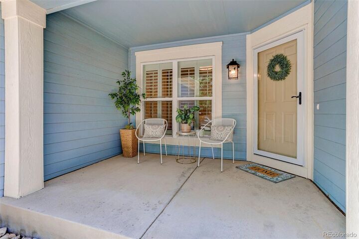 Property Photo: 9274 Fox Fire Lane CO 80129