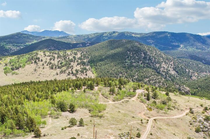 Property Photo: 001 Mac Rock Road CO 80427
