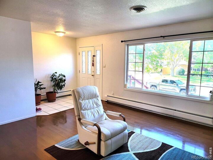 Property Photo: 1121 Fairhurst Street CO 80751