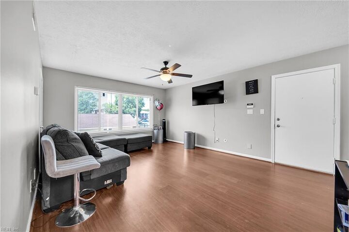 Property Photo:  240 Pacific Dr  VA 23666 