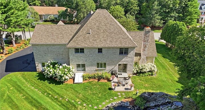Property Photo: 13 West Butterfly Way RI 02865