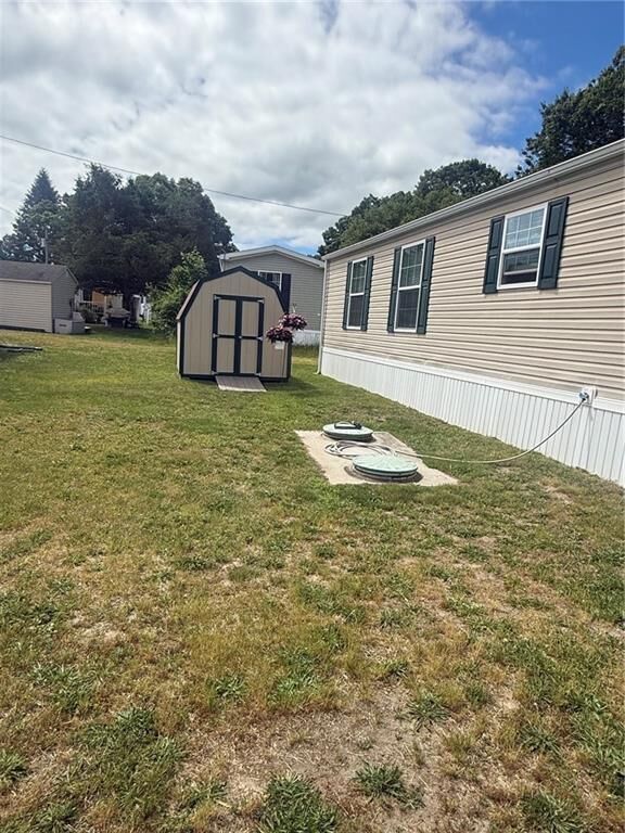 Property Photo:  25 Krzak Road  RI 02852 