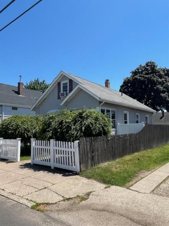 Property Photo:  217 Evergreen Street  RI 02861 