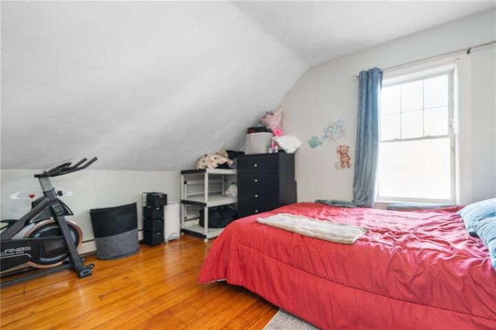 Property Photo: 113 Summer Street RI 02863