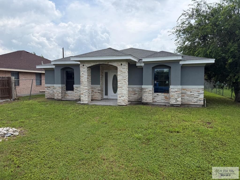 Property Photo: 1218 Sunset Dr. TX 78550
