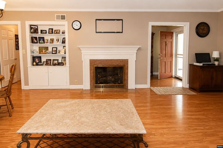 Property Photo: 735 Whirmantler Drive TN 38261