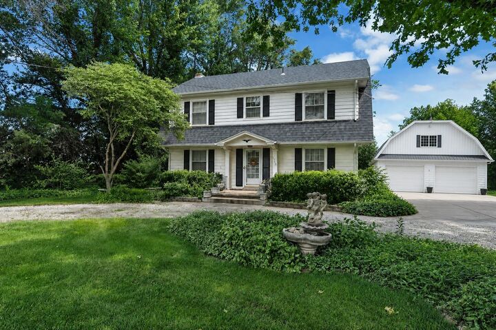Property Photo: 1046 W 90th Ave N KS 67031
