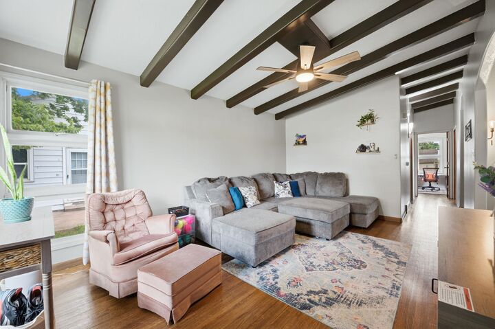 Property Photo: 101 E Springdale St KS 67037-1238