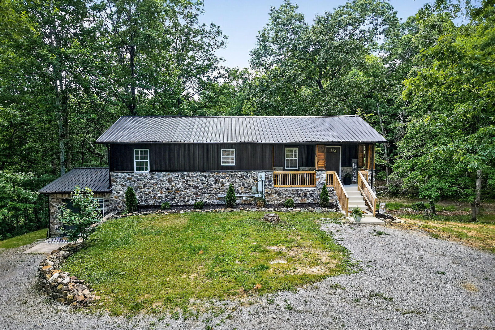 Property Photo: 9388 Harrison Ferry Road TN 37110