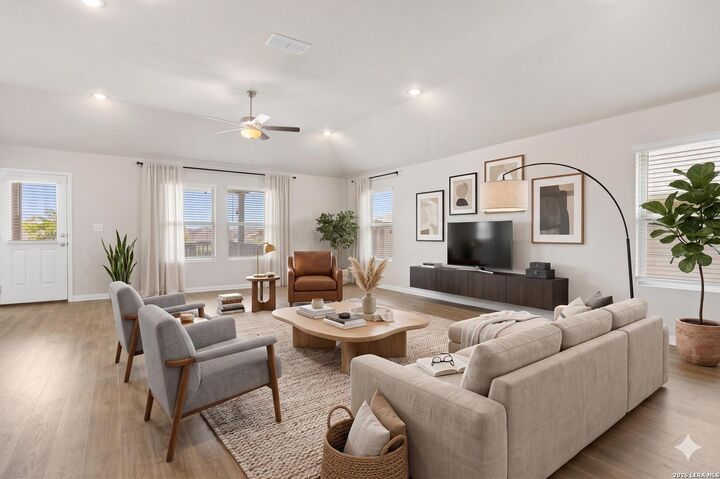 Property Photo:  7654 Granger Cv  TX 78252 
