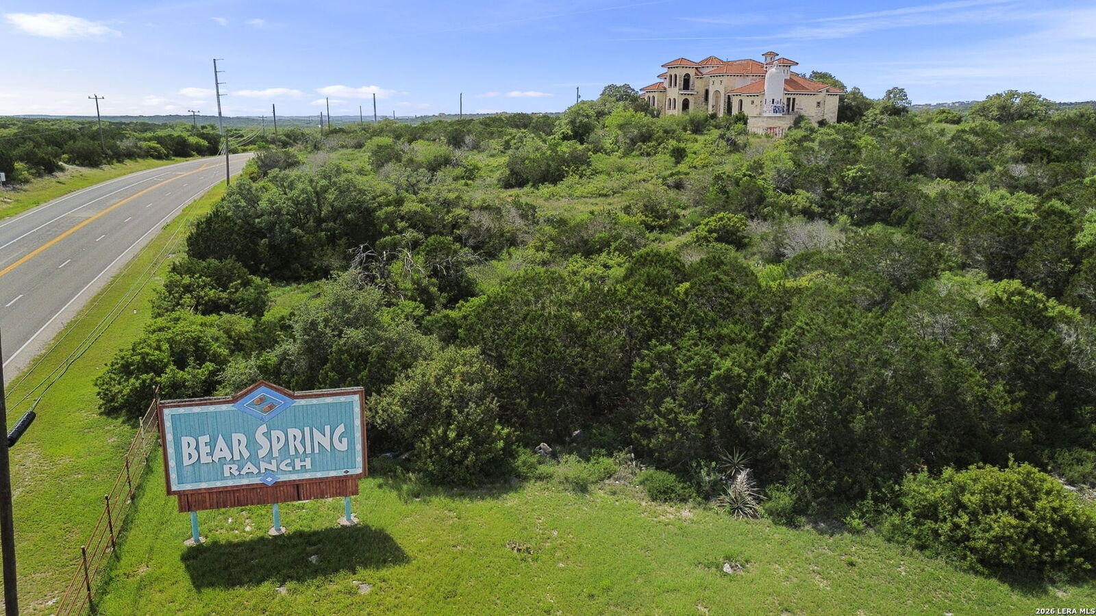 Property Photo: 405 County Road 2744 TX 78056