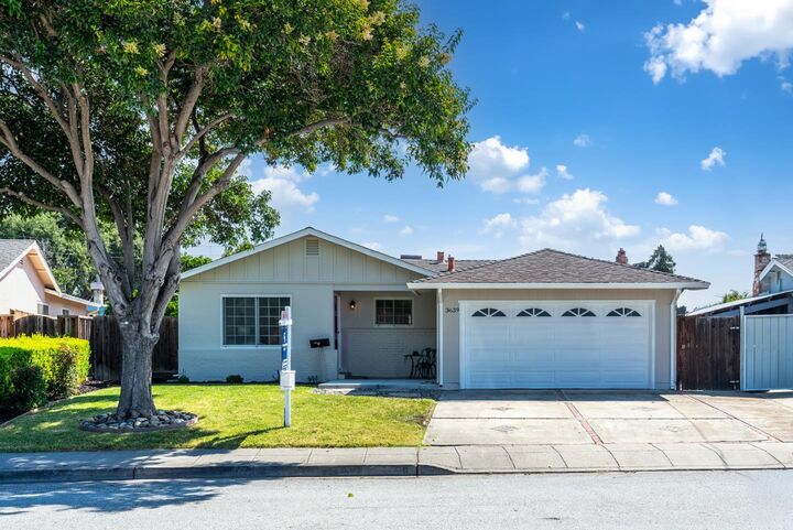 Property Photo: 3639 Macgregor CA 95054