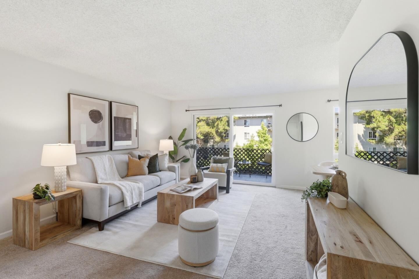 Property Photo:  815 North Humboldt Street 302  CA 94401 