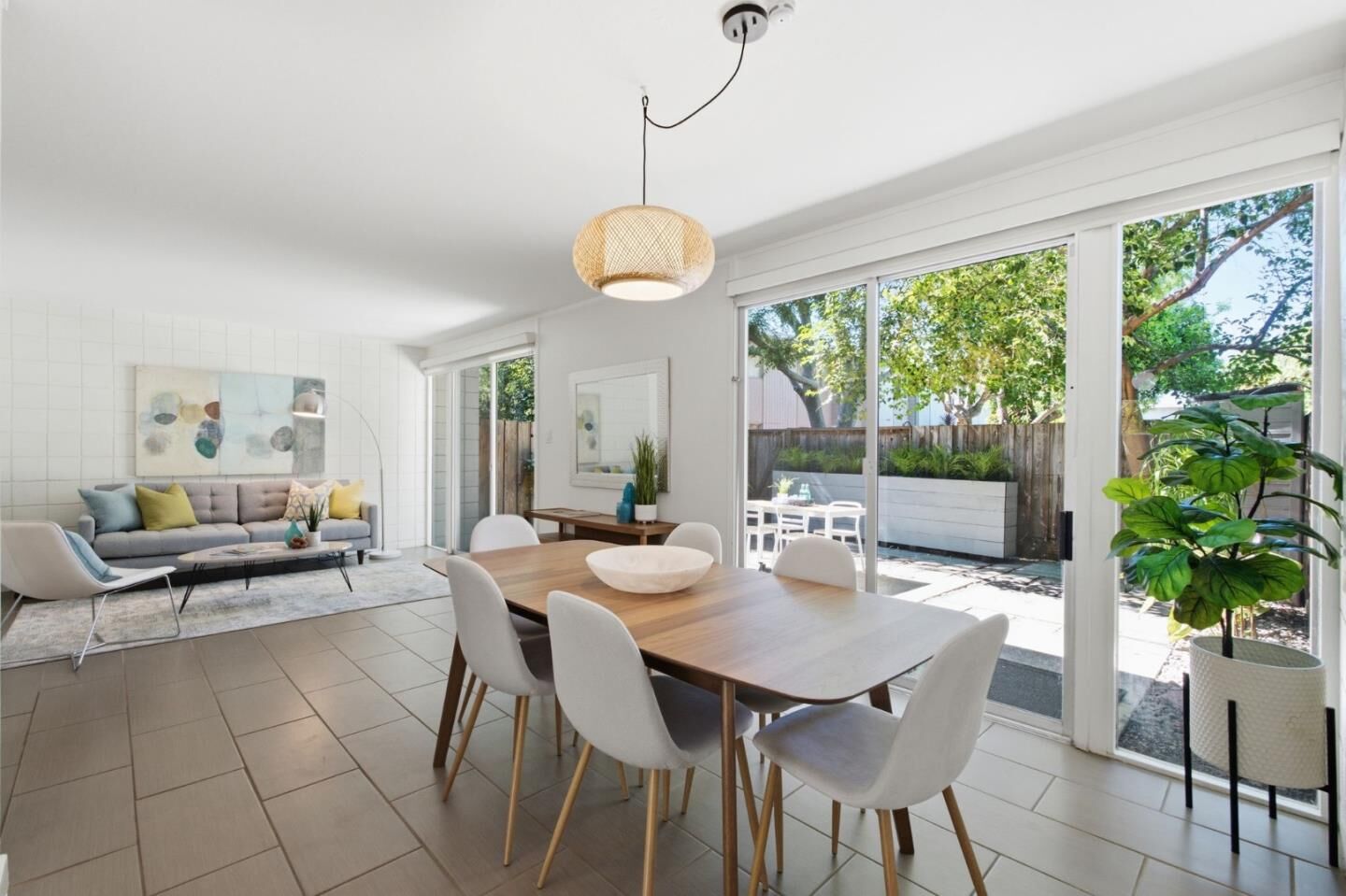 Property Photo: 3263 Benton Street CA 95051