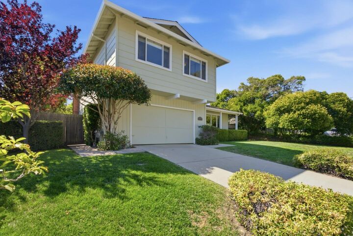 Property Photo: 916 Balboa Avenue CA 95010