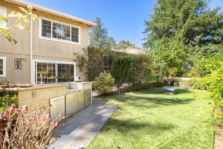 Property Photo: 790 Whispering Pines Drive CA 95066