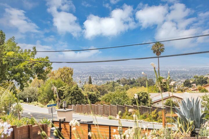 Property Photo: 12405 Mount Hamilton Road CA 95140