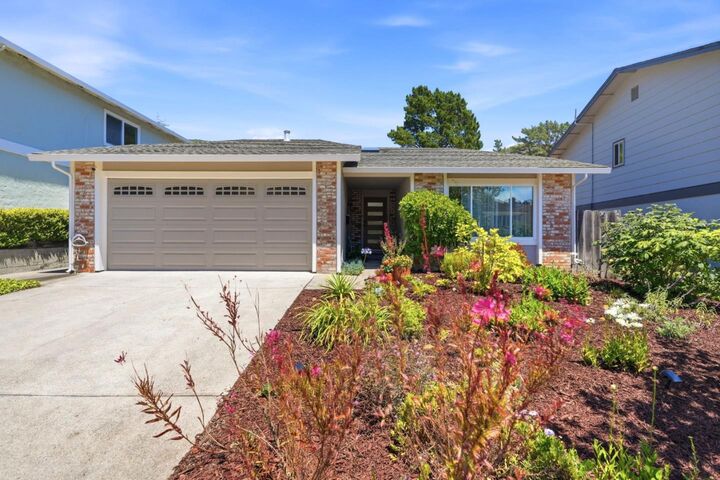 Property Photo:  1256 Rainier Avenue  CA 94044 