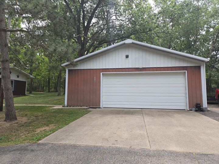 Property Photo:  3450 11th Drive  WI 53965 