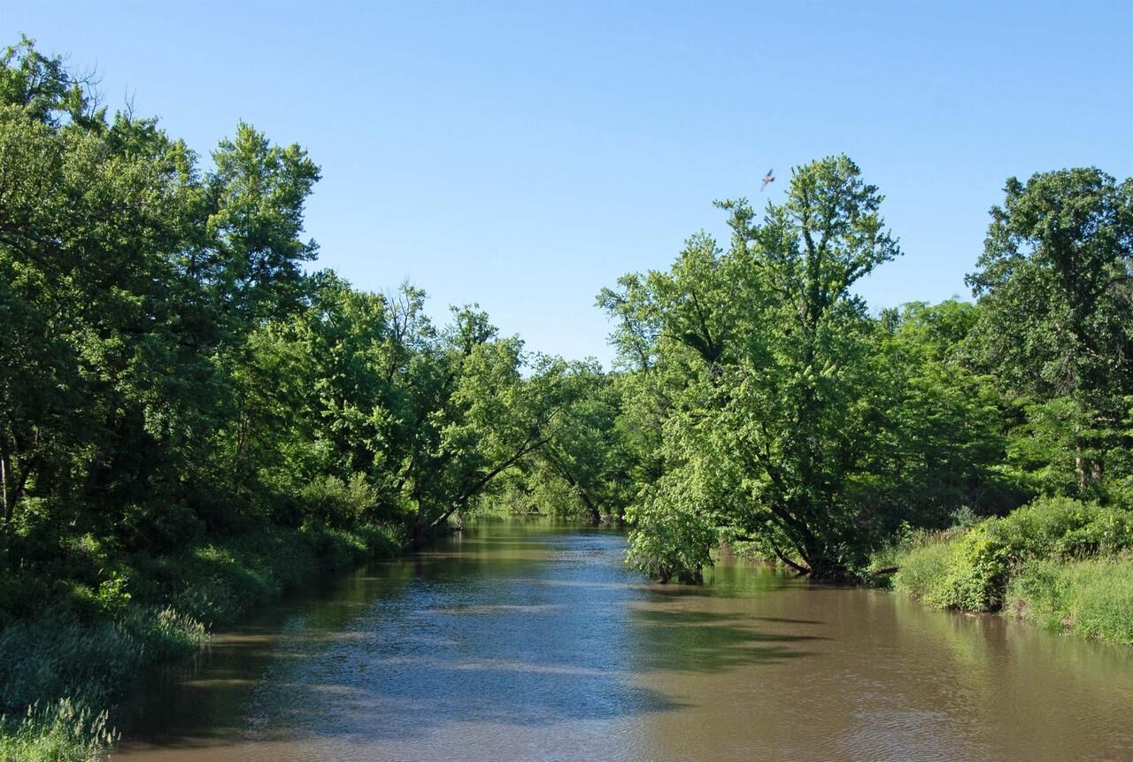 Property Photo: 7.59 Acres State Hwy 60 WI 53556